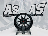 15” AS XXR - M7551  4x100 4x108